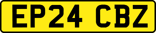 EP24CBZ