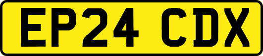 EP24CDX