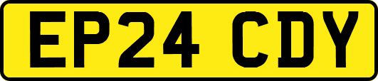 EP24CDY