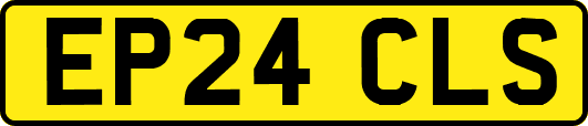 EP24CLS