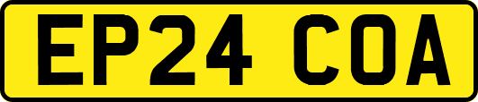 EP24COA