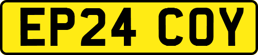 EP24COY