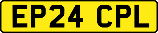 EP24CPL
