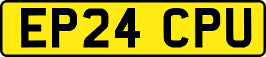 EP24CPU