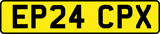 EP24CPX