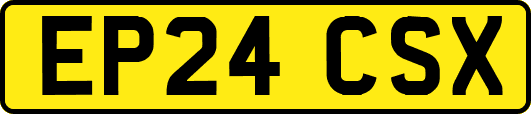 EP24CSX