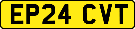 EP24CVT
