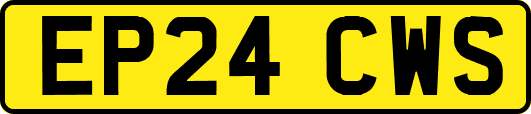 EP24CWS