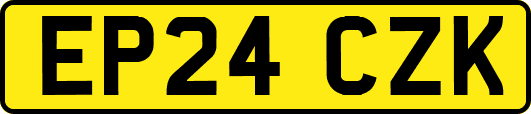 EP24CZK