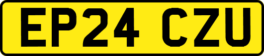 EP24CZU