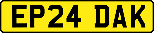 EP24DAK