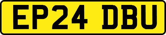 EP24DBU