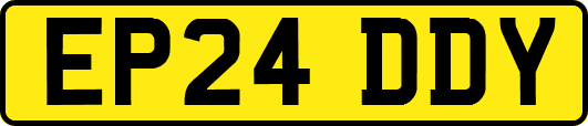 EP24DDY