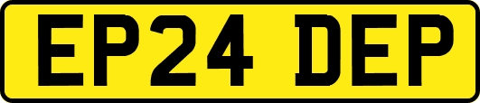 EP24DEP
