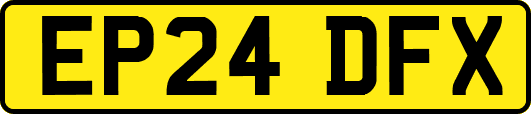 EP24DFX