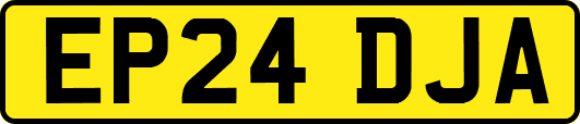 EP24DJA