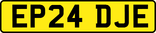 EP24DJE
