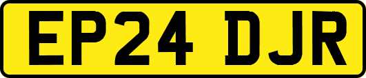 EP24DJR