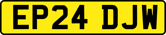 EP24DJW