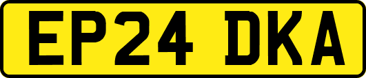 EP24DKA