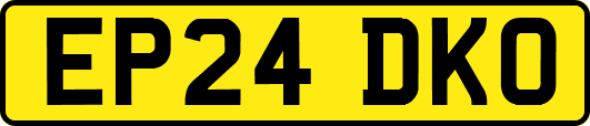 EP24DKO