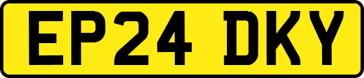 EP24DKY