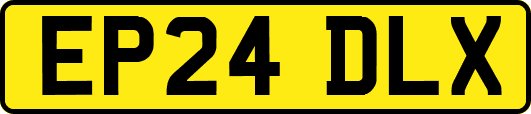 EP24DLX