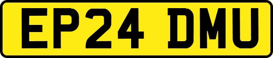 EP24DMU