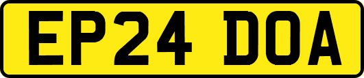 EP24DOA