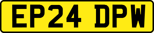 EP24DPW