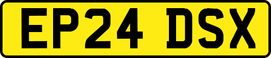 EP24DSX