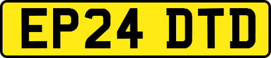 EP24DTD