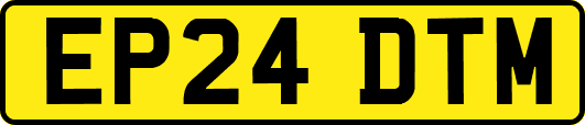 EP24DTM