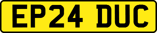 EP24DUC