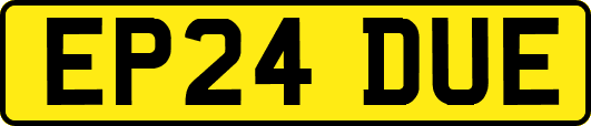 EP24DUE