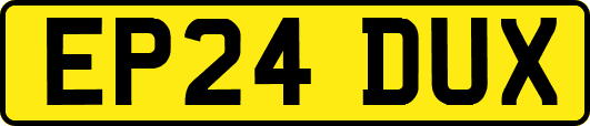 EP24DUX