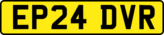 EP24DVR