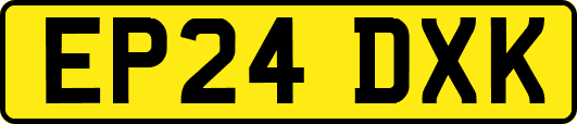 EP24DXK