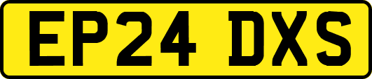 EP24DXS