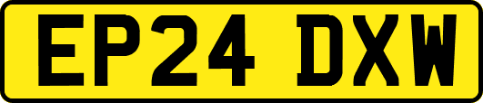 EP24DXW