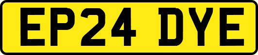 EP24DYE