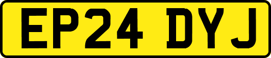 EP24DYJ