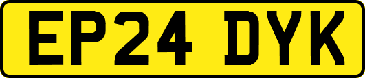 EP24DYK