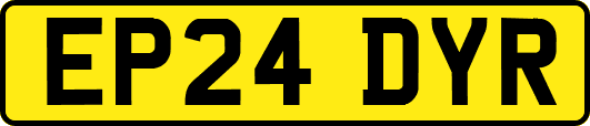 EP24DYR