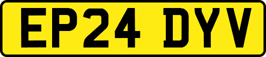 EP24DYV