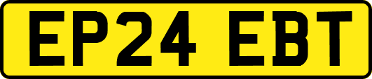 EP24EBT