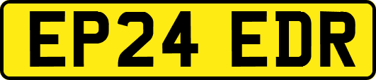 EP24EDR