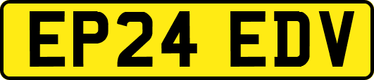 EP24EDV