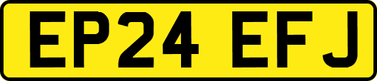EP24EFJ