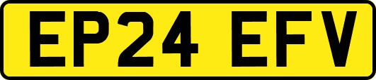 EP24EFV